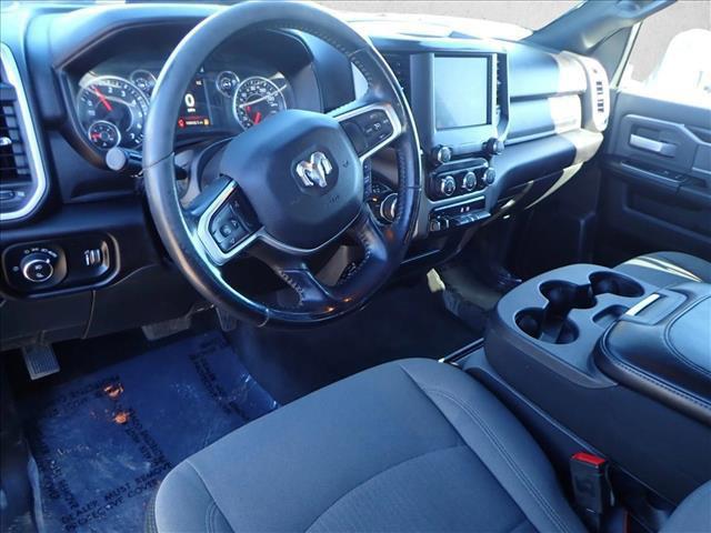 used 2023 Ram 2500 car, priced at $27,988