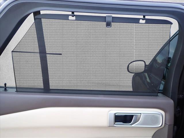 used 2020 Ford Explorer car, priced at $24,498