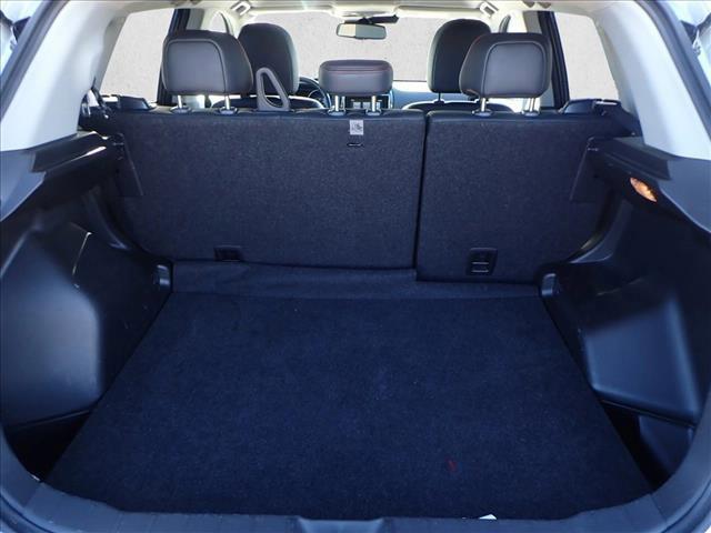 used 2024 Mitsubishi Outlander Sport car, priced at $16,561