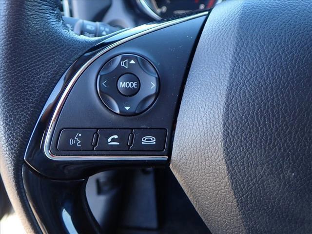 used 2024 Mitsubishi Outlander Sport car, priced at $16,561