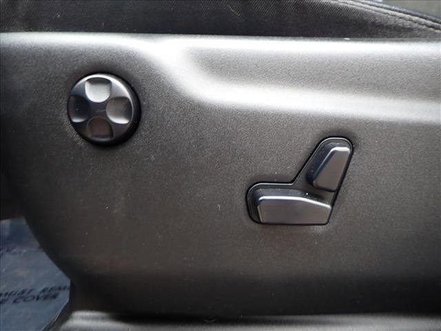 used 2020 Jeep Grand Cherokee car, priced at $20,996