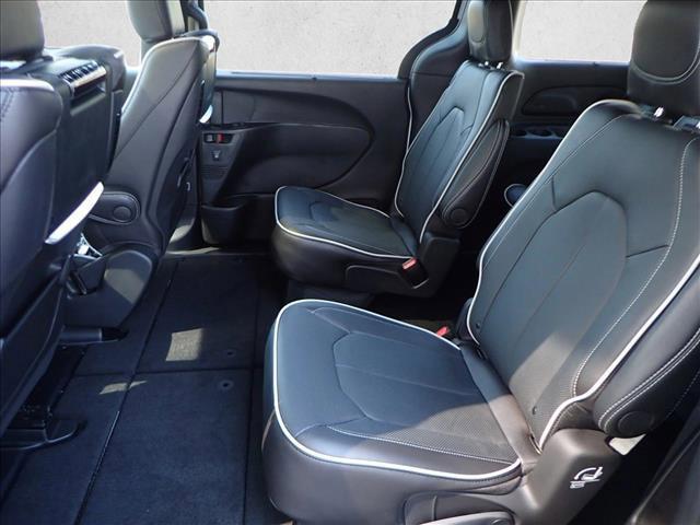 new 2026 Chrysler Pacifica car, priced at $51,491