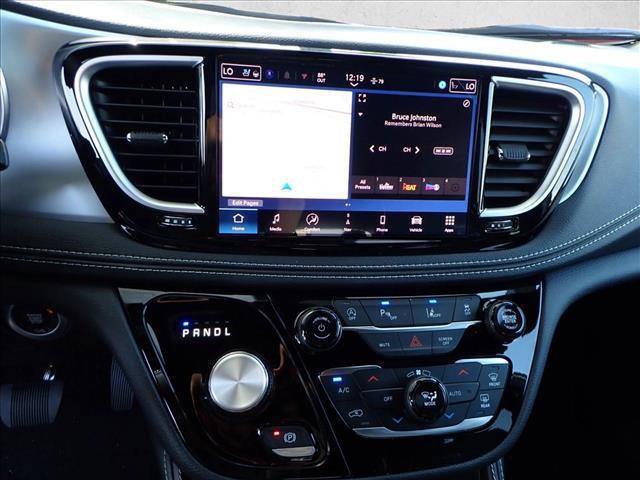 new 2026 Chrysler Pacifica car, priced at $51,491