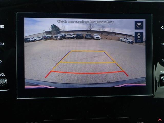 used 2024 Hyundai Tucson car, priced at $19,299