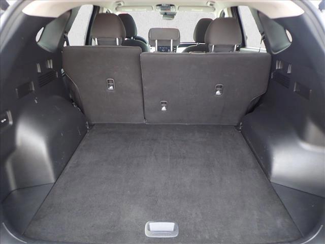 used 2024 Hyundai Tucson car, priced at $19,299