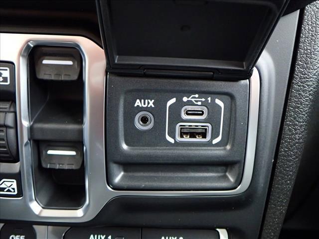 new 2026 Jeep Wrangler car, priced at $60,797