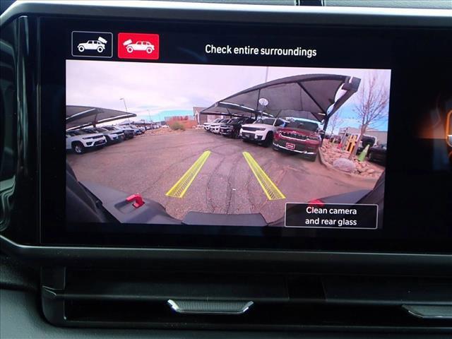 new 2026 Jeep Wrangler car, priced at $60,797