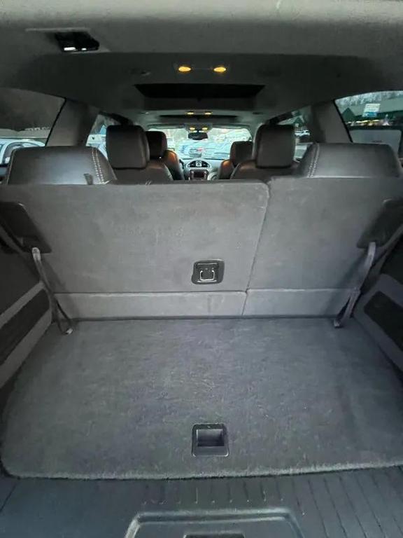 used 2017 Buick Enclave car, priced at $12,995