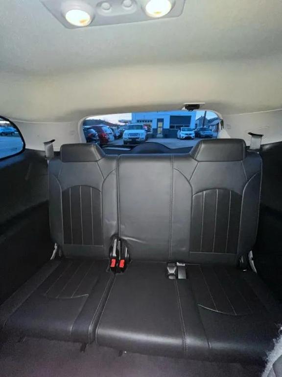 used 2017 Buick Enclave car, priced at $12,995