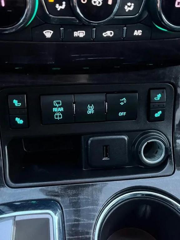 used 2017 Buick Enclave car, priced at $12,995