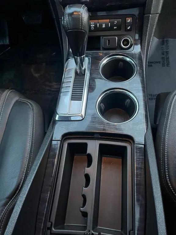 used 2017 Buick Enclave car, priced at $12,995