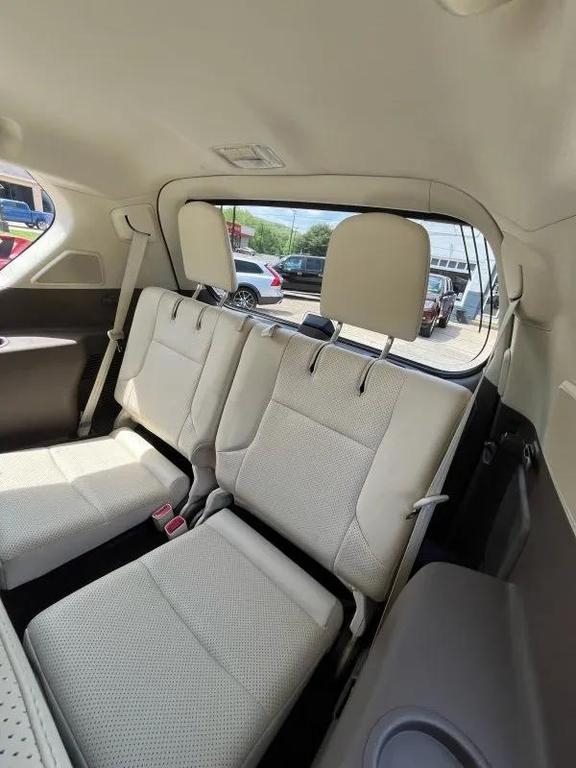 used 2011 Lexus GX 460 car, priced at $16,995