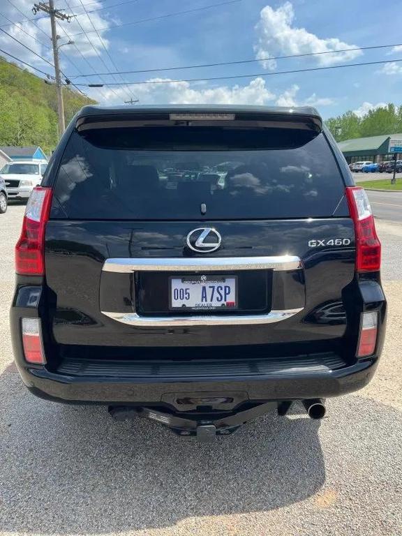 used 2011 Lexus GX 460 car, priced at $16,995