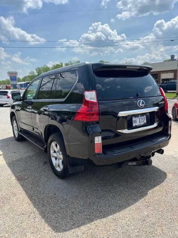 used 2011 Lexus GX 460 car, priced at $16,995
