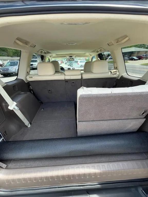 used 2011 Lexus GX 460 car, priced at $16,995
