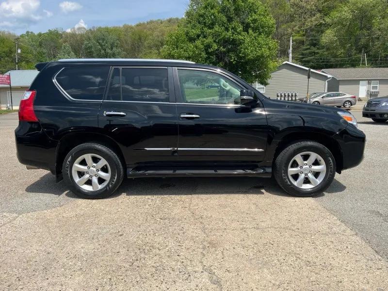 used 2011 Lexus GX 460 car, priced at $16,995