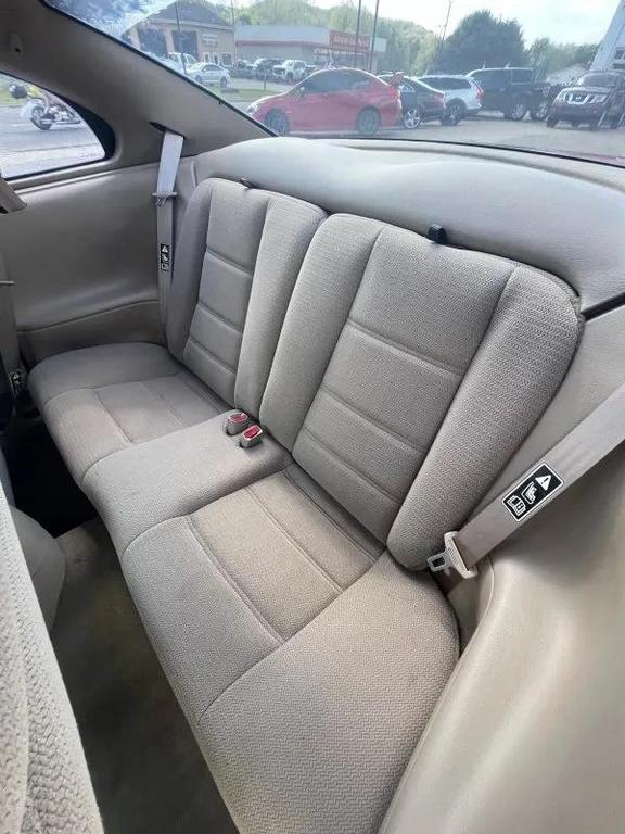 used 1999 Ford Mustang car, priced at $8,995