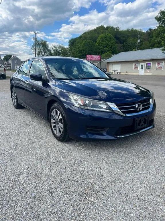 used 2015 Honda Accord car, priced at $10,995