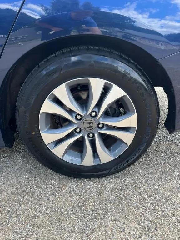 used 2015 Honda Accord car, priced at $10,995
