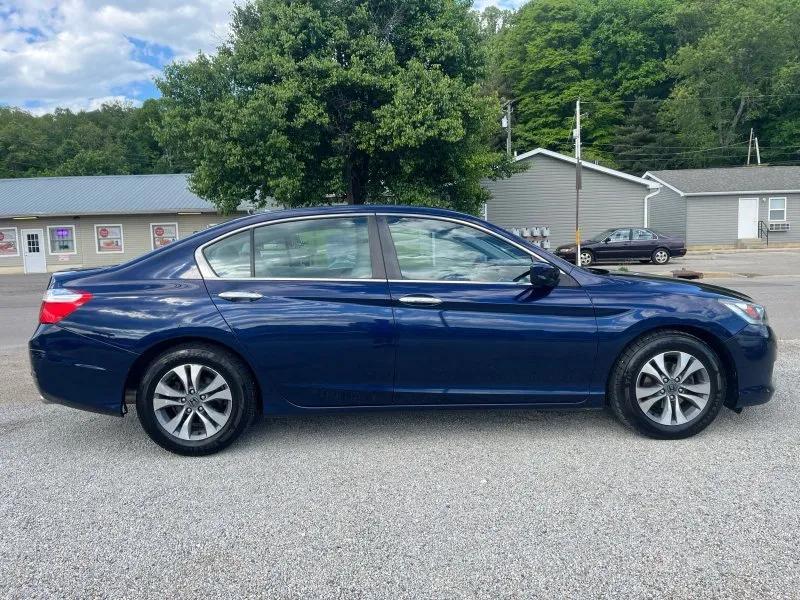 used 2015 Honda Accord car, priced at $10,995