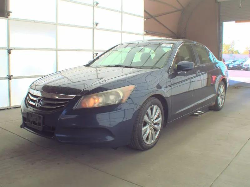 used 2011 Honda Accord car, priced at $7,995