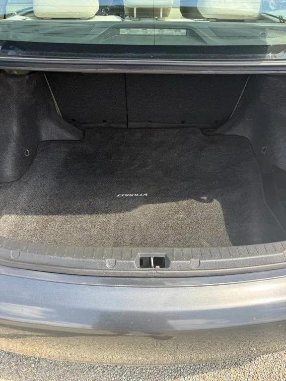 used 2009 Toyota Corolla car, priced at $6,495