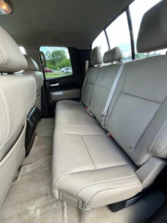 used 2007 Toyota Tundra car, priced at $13,995