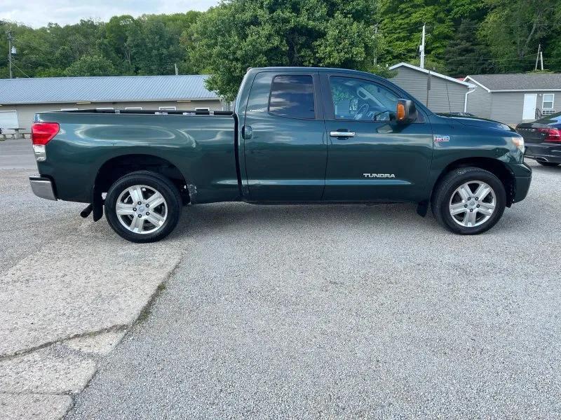 used 2007 Toyota Tundra car, priced at $13,995