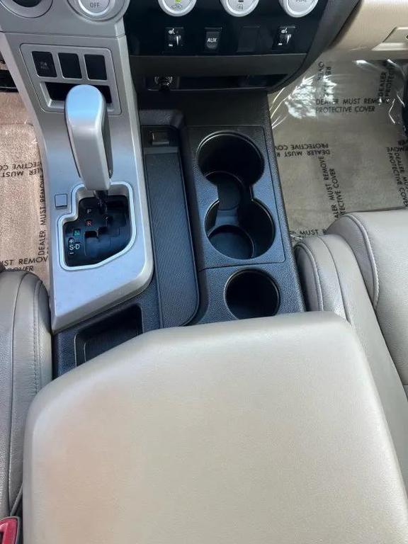used 2007 Toyota Tundra car, priced at $13,995