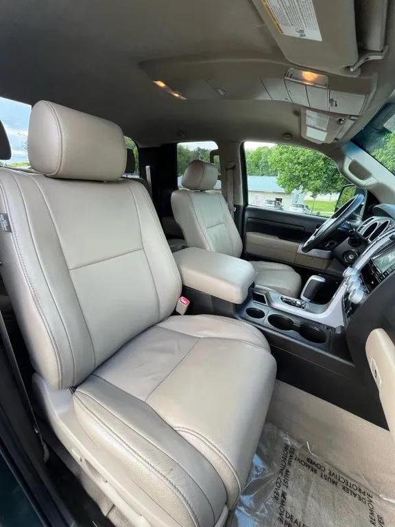 used 2007 Toyota Tundra car, priced at $13,995