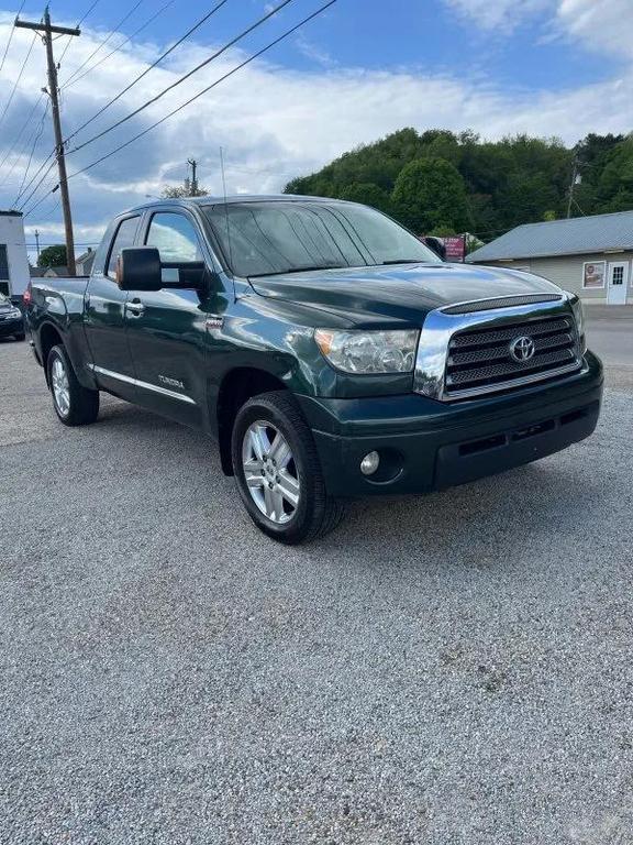 used 2007 Toyota Tundra car, priced at $13,995