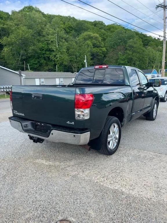 used 2007 Toyota Tundra car, priced at $13,995