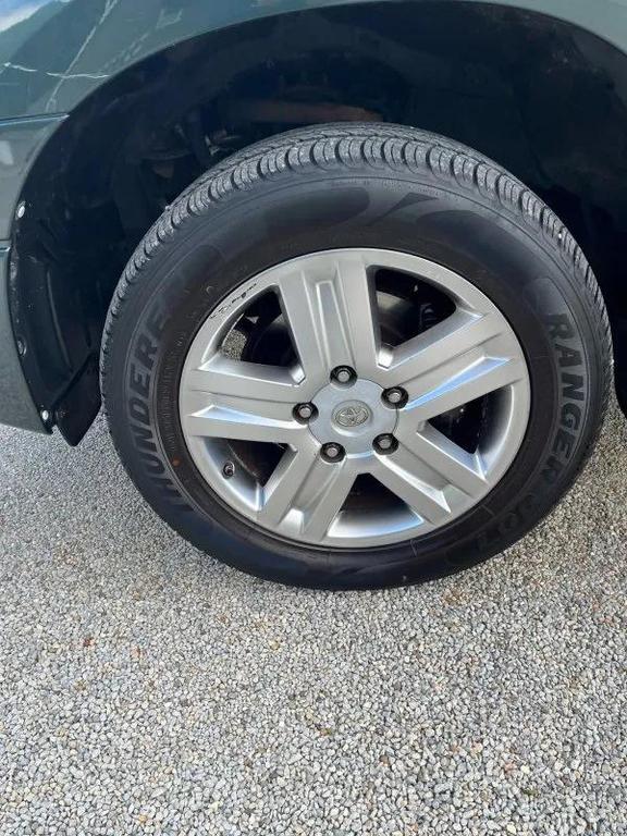 used 2007 Toyota Tundra car, priced at $13,995