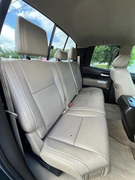 used 2007 Toyota Tundra car, priced at $13,995