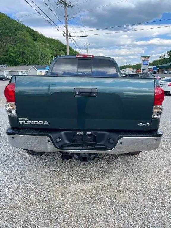 used 2007 Toyota Tundra car, priced at $13,995