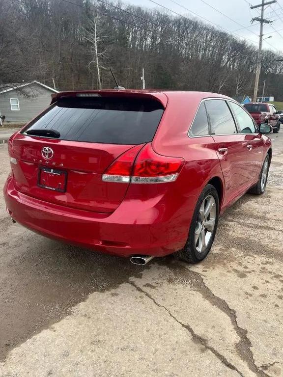 used 2011 Toyota Venza car, priced at $9,995