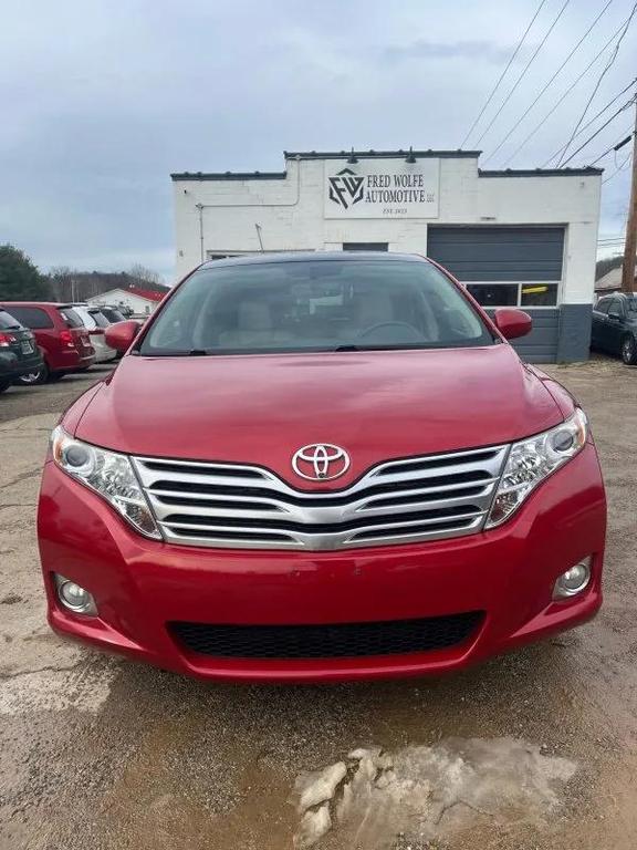used 2011 Toyota Venza car, priced at $9,995