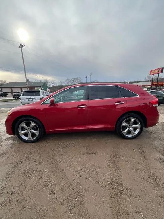 used 2011 Toyota Venza car, priced at $9,995