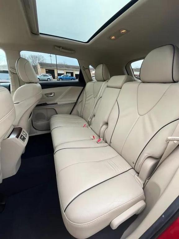 used 2011 Toyota Venza car, priced at $9,995