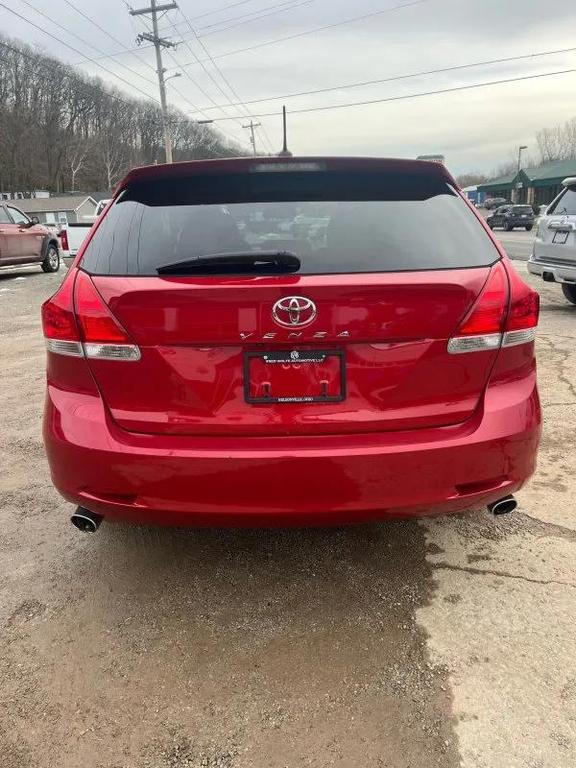 used 2011 Toyota Venza car, priced at $9,995