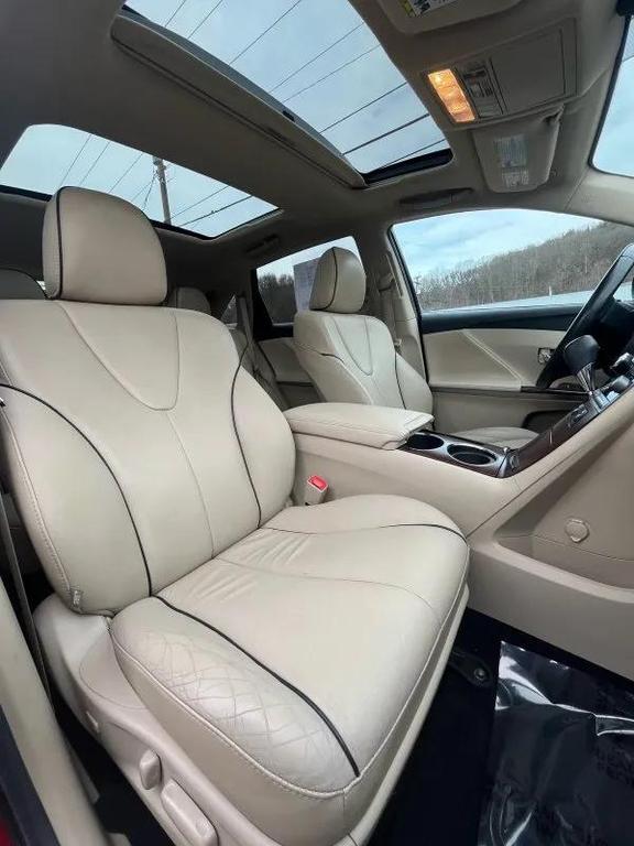 used 2011 Toyota Venza car, priced at $9,995