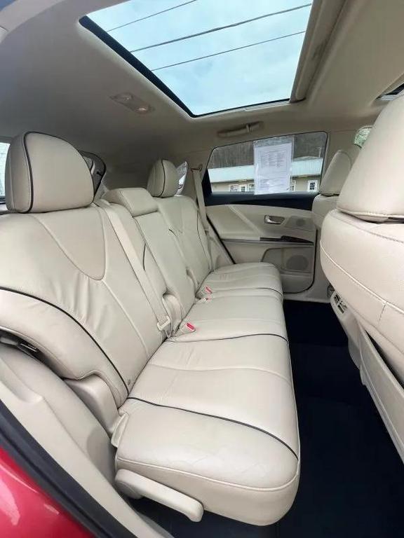 used 2011 Toyota Venza car, priced at $9,995