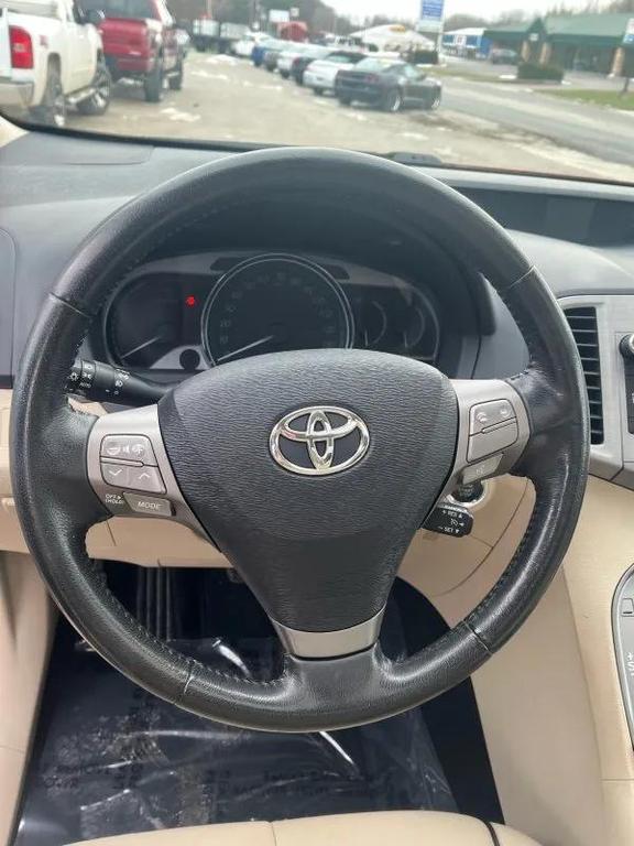 used 2011 Toyota Venza car, priced at $9,995