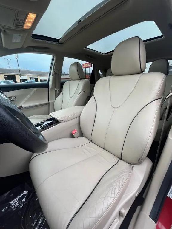 used 2011 Toyota Venza car, priced at $9,995
