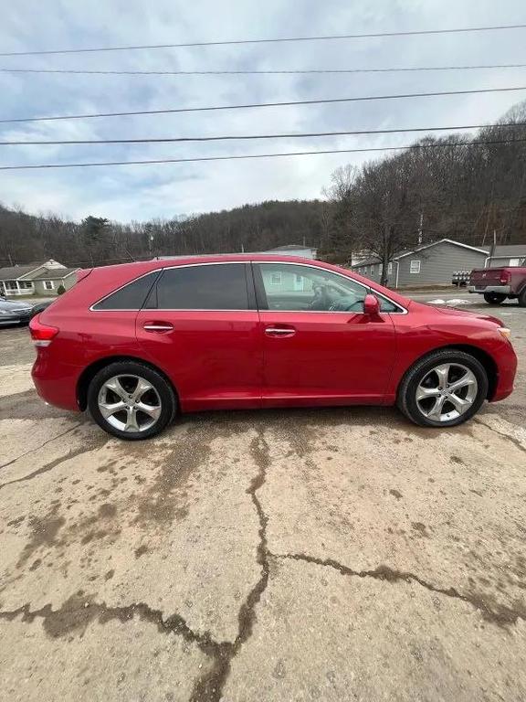 used 2011 Toyota Venza car, priced at $9,995