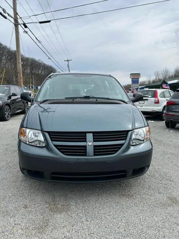 used 2006 Dodge Caravan car, priced at $6,995