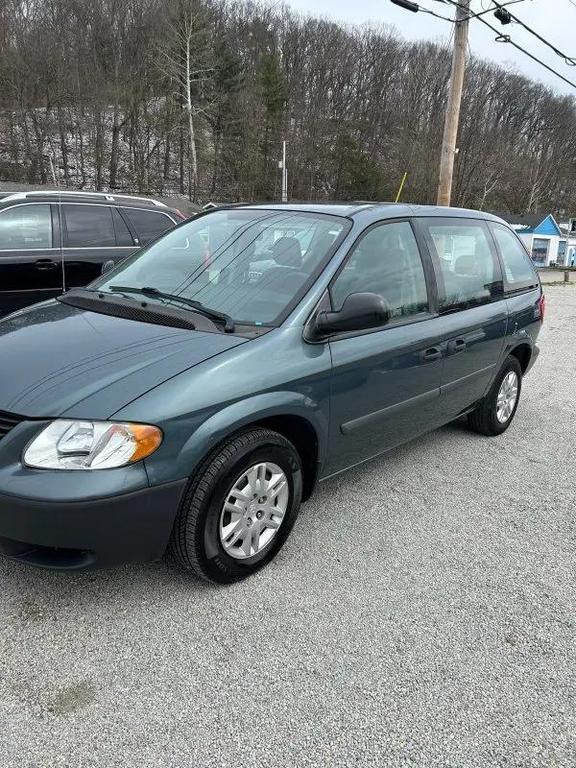 used 2006 Dodge Caravan car, priced at $6,995