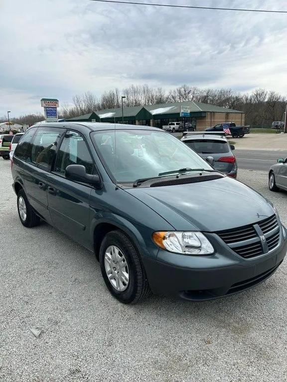 used 2006 Dodge Caravan car, priced at $6,995