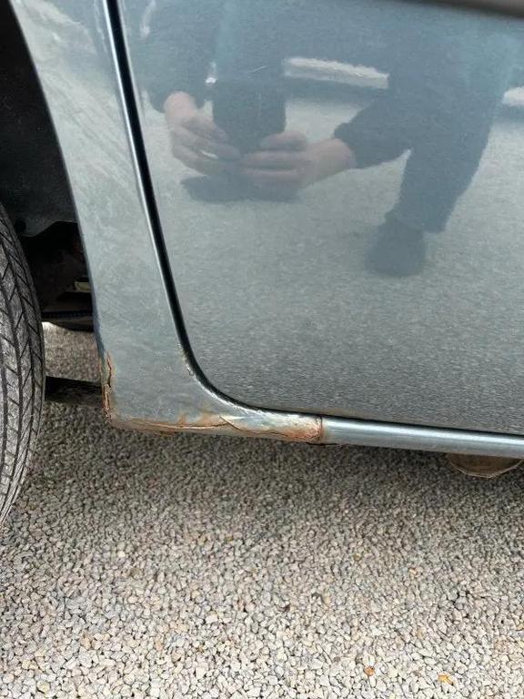 used 2006 Dodge Caravan car, priced at $6,995