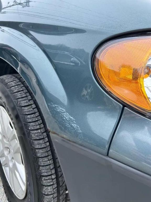 used 2006 Dodge Caravan car, priced at $6,995